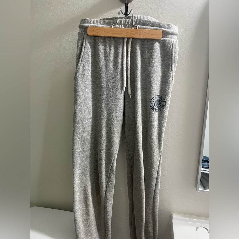 U.S. House of Representatives Joggers